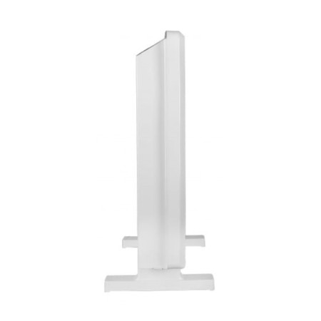 EUROLUX OK-EU-1500ch, convector, 1500 watts, mechanical. Adjustment, Stich, White-3