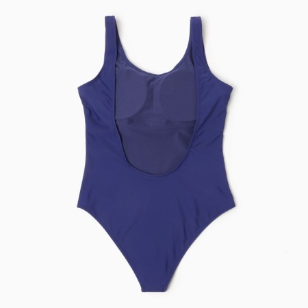 Swimsuit Women's Asset Minaku Blue Blue, Size 42-7