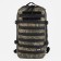 Tactical backpack, TAIF, 30 l, lightning department, camouflage color/green
