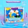 A toy for the bathroom "Water Fun"