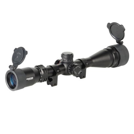Optical sight Veber Pneumatics 4-16 × 40 AOE RG-1