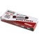 Car lamp C5W, 24V, 5W, with a base 41 mm, SV8.5, satellite, Skyway, S09101014