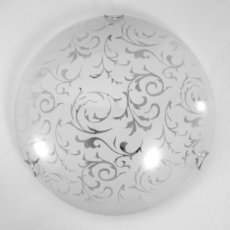Azazel lamp 2 lamps E27 60 W F300-3