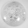 Azazel lamp 2 lamps E27 60 W F300