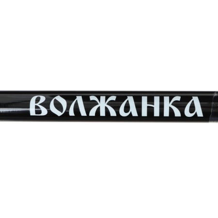 Удилище с/к "Волжанка" Орион, длина 6 м, 6 секций, тест до 30 г-3