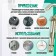 Anchor bolt of scrap, with a hook, galvanized, 10x80 mm, 50 pcs