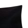 Pillow Decorative New Year's Ethel "Bad Santa", 40x40 cm, 100% p/e, velor