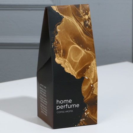 The aromatic diffuser "Home Perfume", the aroma of coffee, 30 ml.-4