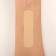 Leukoplastic Verofarm bactericidal set 20 pcs on a woven base, bodily, balance