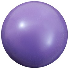 The ball for rhythmic gymnastics 
