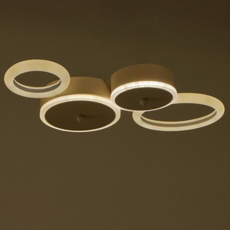 Causteen with PDU 2034/2 LED 66W white 45x32x4.5 cm Bayerlux-5