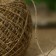 Flax twine for garter plants, 50 m, 560 teks, 1 thread, linen, Greengo
