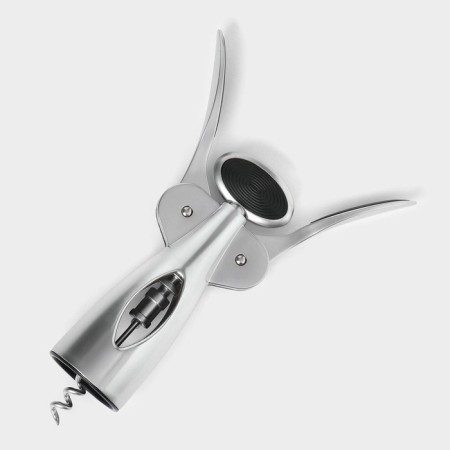 Corkscrew veil, gray color-4