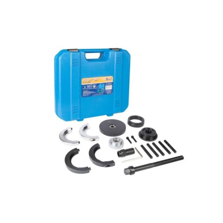 Kraft KT 701070, 5 items, VW Touareg, Multivan, 85 mm hugs pulp.-1