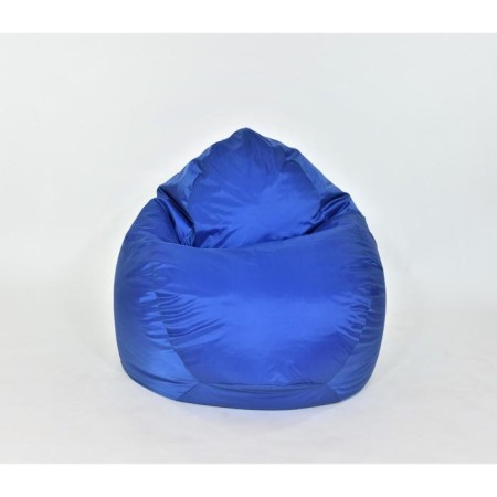 Maxi-Maxi chair, diameter 100 cm, height 150 cm, cornflower color