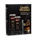 Gift set of men's Double Whiskey: Shampoo, 250 ml + shower gel, 250 ml