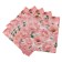 Two -layer paper napkins, 33x33 cm, set 20 pcs.