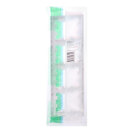 Frame SE AtlasDesign, 4 posts, universal, white, Atn000104-3