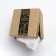 Stick Paper "New Year's flashlights" 3x9 cm sheet 10x10 cm