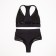 Separate Minaku swimsuit, black color, size 44