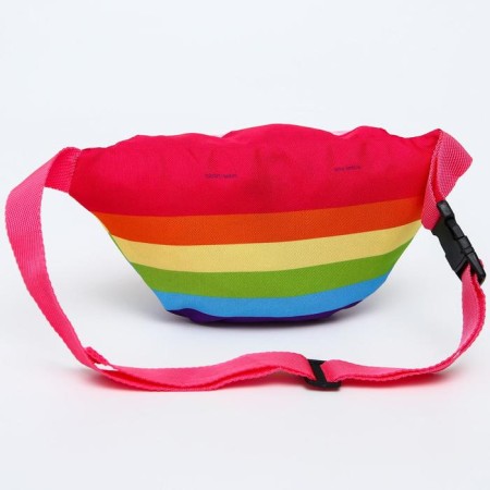 Bag Barry, 25x13x6 cm, My Little Pony-1
