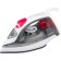 Iron Homestar HS-4012, 1800 watts, Teflon sole, 190 ml, white-gray