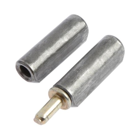 The loop garage tundra is rocky, 12x80 mm, without coating, 1 pc.-1