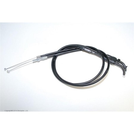 Gas cable, 3LD-26302-00, PW 427-007, 95 cm