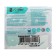 Plastic - polymer clay, 56 g, "classic", herbal green