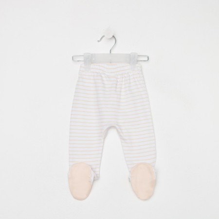 Clotteers, cream color, height 62 cm-2