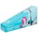 Graffiti Pony, Pu 120/80 mm wheels, ABEC 7