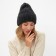Women's hat Minaku Over One Size 52-58 graphite