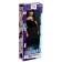 Sharnic-hinge doll "Favorite villain" with pigtails