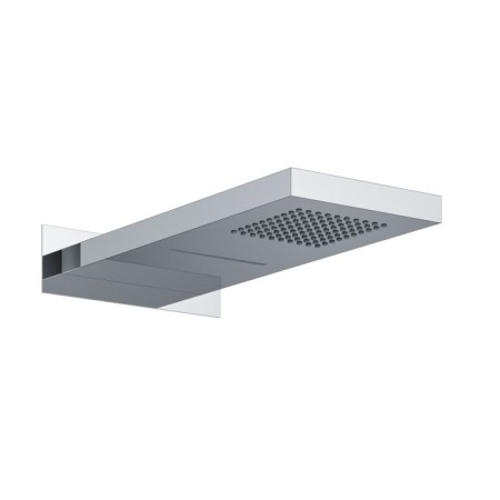 Timo Petruma SX-5039/00SM shower system, built into the thermostat, chrome-1