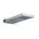 Timo Petruma SX-5039/00SM shower system, built into the thermostat, chrome