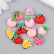 Decor for creativity plastic 