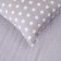 Euro set: blanket, sheet, pillowcases 50x70 cm-2 pcs