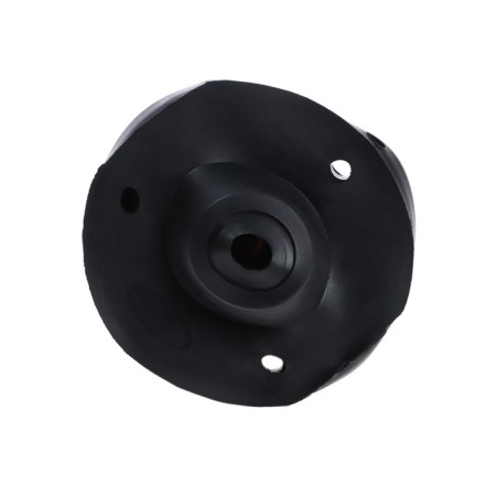 Trailer socket, 7-pin, 12 in-1