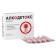 Alcodex, from a hangover, 10 tablets