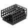 Feeding feeder "Yaman" rectangular 130 g, metal, removable plastic bottom, units. 10 pcs.