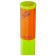 Pipe for swimming children's, yellow color