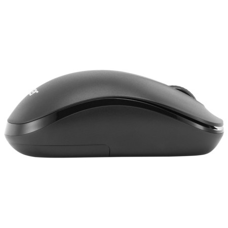 Acer OMR160 Black Optical Mouse (1200DPI) WISTROPLE USB (3but)-2