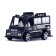 Inertial car "City special services", mix