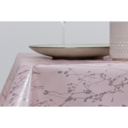 Clay "Lario" "Scandinavian rose" 140 cm, 20 p.m., CQ83-2