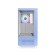 Thermaltake View 270 TG Argb Hydrangea Blue without PSU ATX 9x120mm 5x140mm 1x200mm 2xus 107806