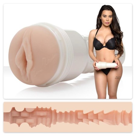 Masturbator Fleshlight Lana Rhoades Destiny, Vagina