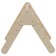 Children's sports complex "Triangle Picler"