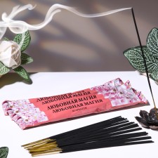Set of incense 