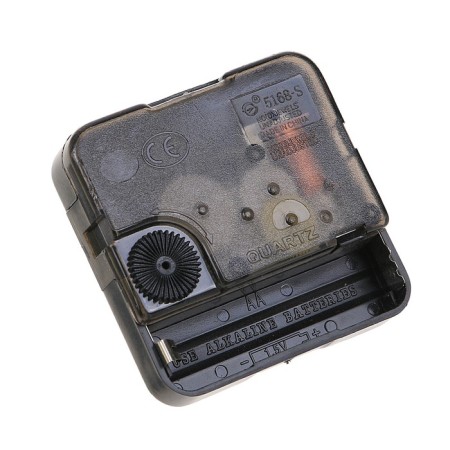 The watch quartz mechanism of the Solomon smooth move, a rod 18.5 mm-1