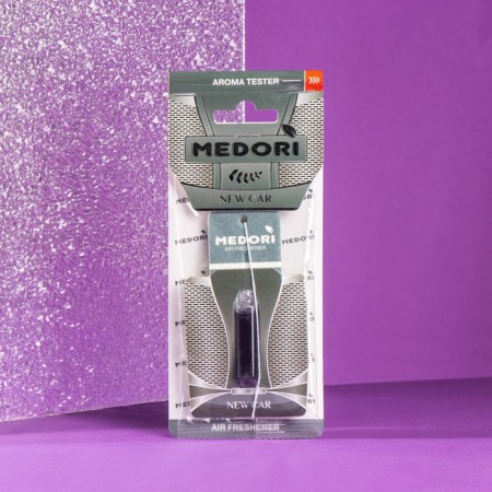 Flavor on the Medori mirror, new machine, liquid, 5 ml TB-1001-3